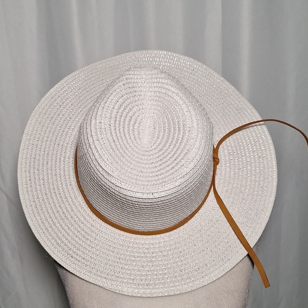 Marcus Adler 100% paper Hat / one size - Picture 3 of 4